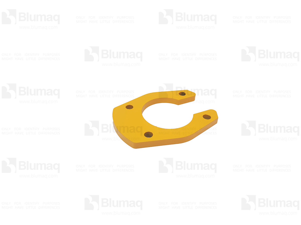 VO12727729 Cap for BLUMAQ