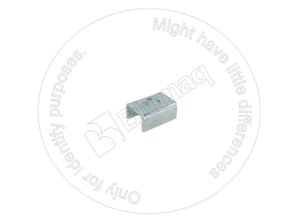 3T-2747 Retainer for BLUMAQ