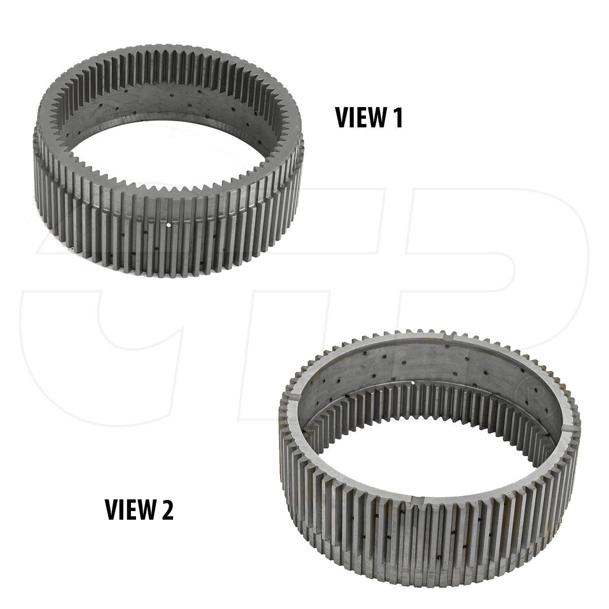 14X-15-22661 Ring Gear