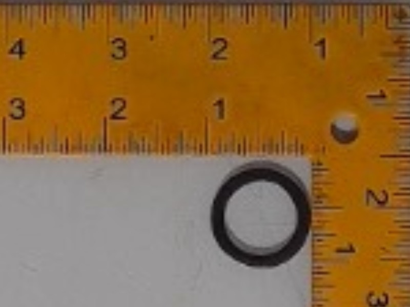 12181-26540 Shim for KUBOTA