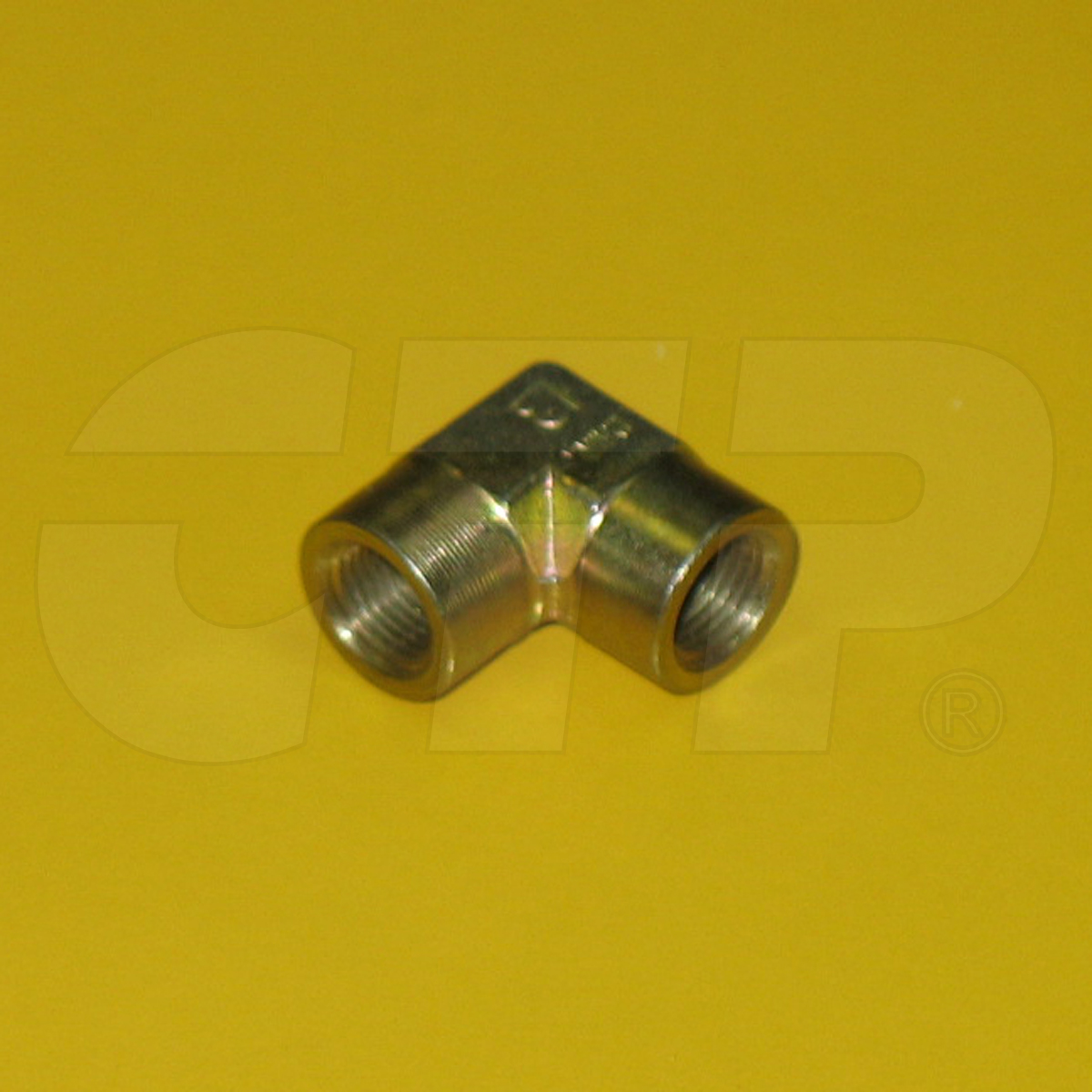 8B4884 CATERPILLAR Adapter - Elbow