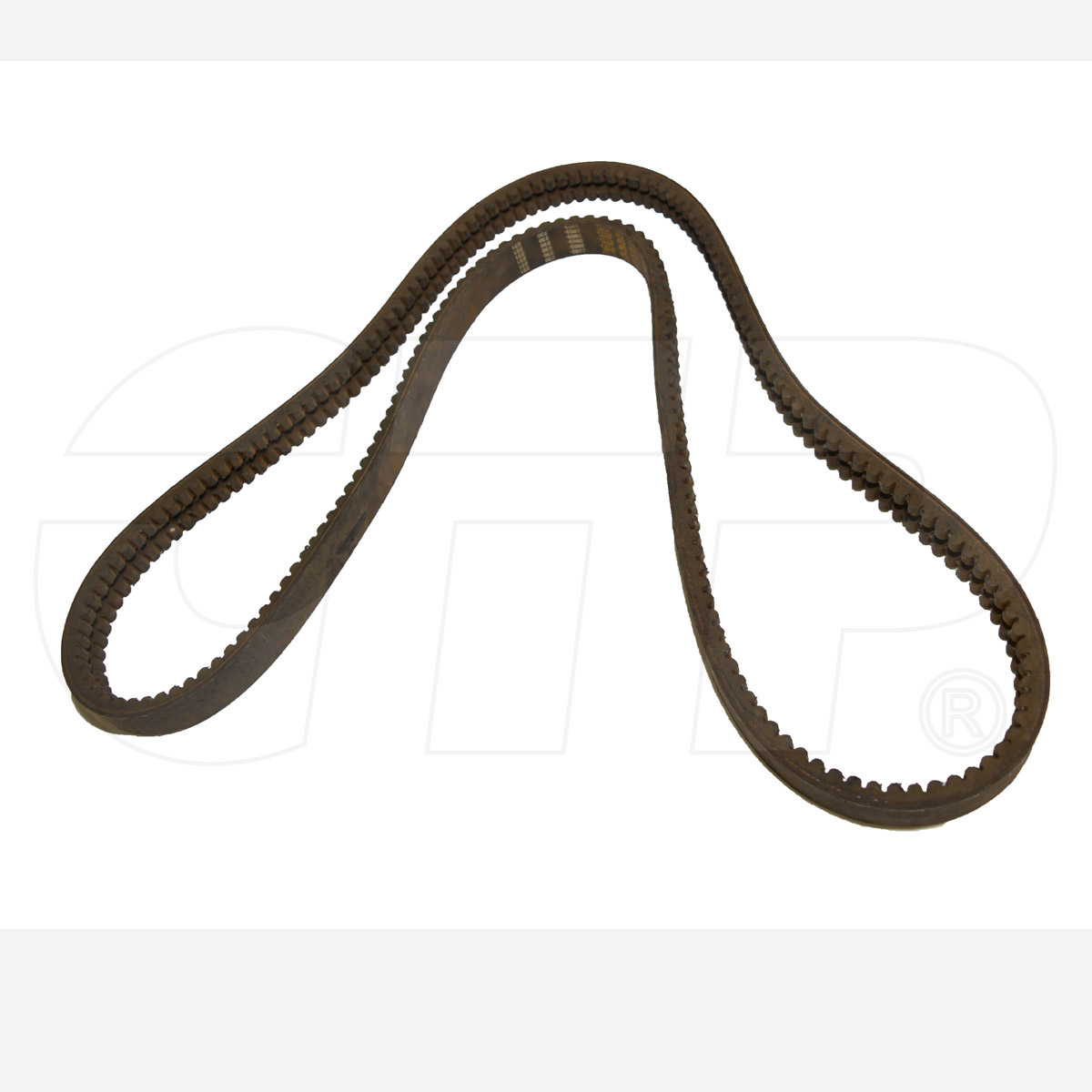 2052201 Banded-cogged V-belt