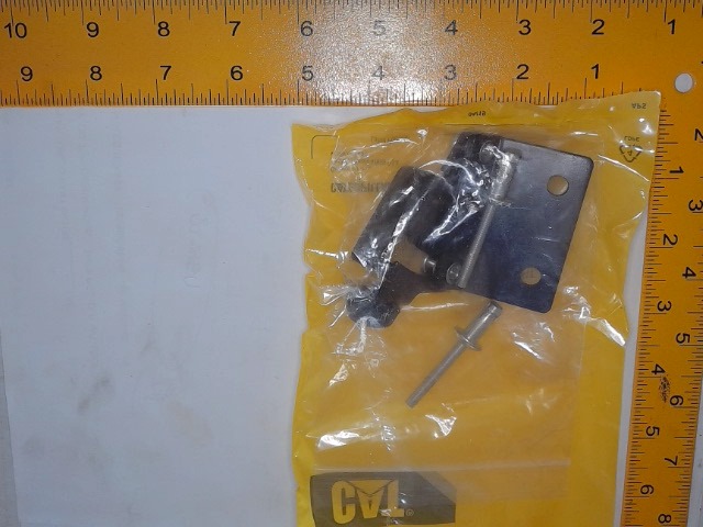157-4302 Catch Kit for CATERPILLAR