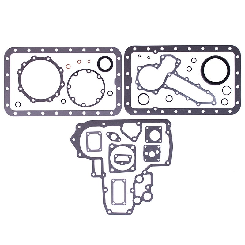 607916-2970 Conversion Gasket Set