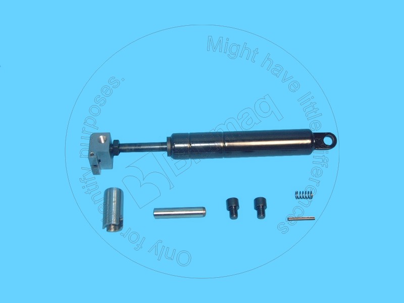 149-0780 Pneumatic Cylinder for BLUMAQ
