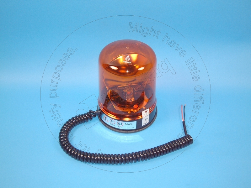CS2928273 CASE Lamp Gp.
