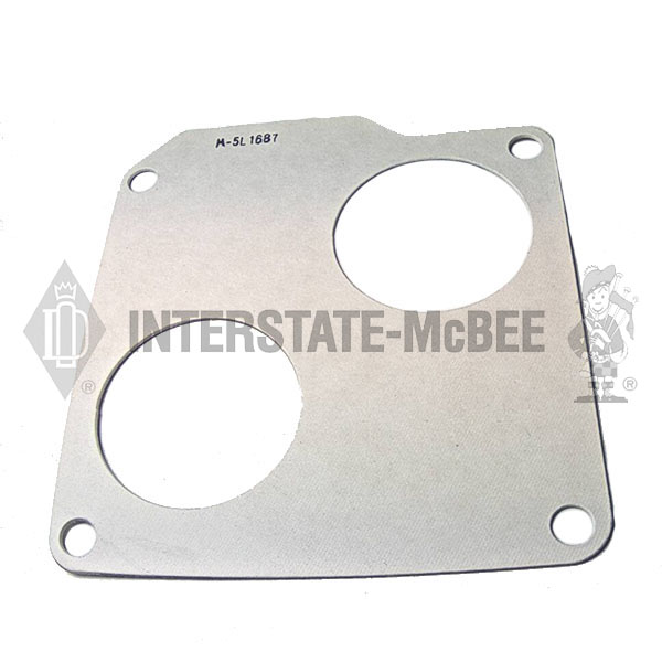 M-5L1687 Gasket - Regulator Housing