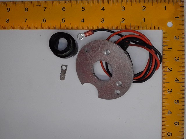 A-21A201D Module for JOHN DEERE