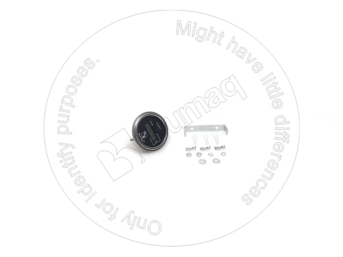 3620290 Hour Meter for CATERPILLAR