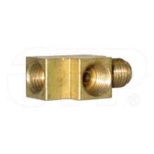 9L-9045 Adapter Tee for CATERPILLAR