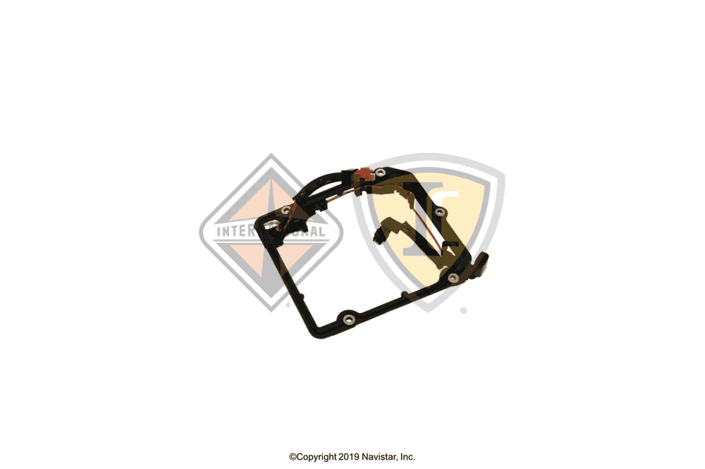 1872708C6 Gasket Assy for INTERNATIONAL TRUCK