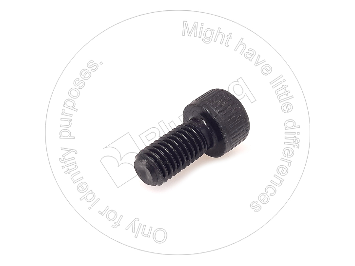 101-7401 Allen Bolt for CATERPILLAR