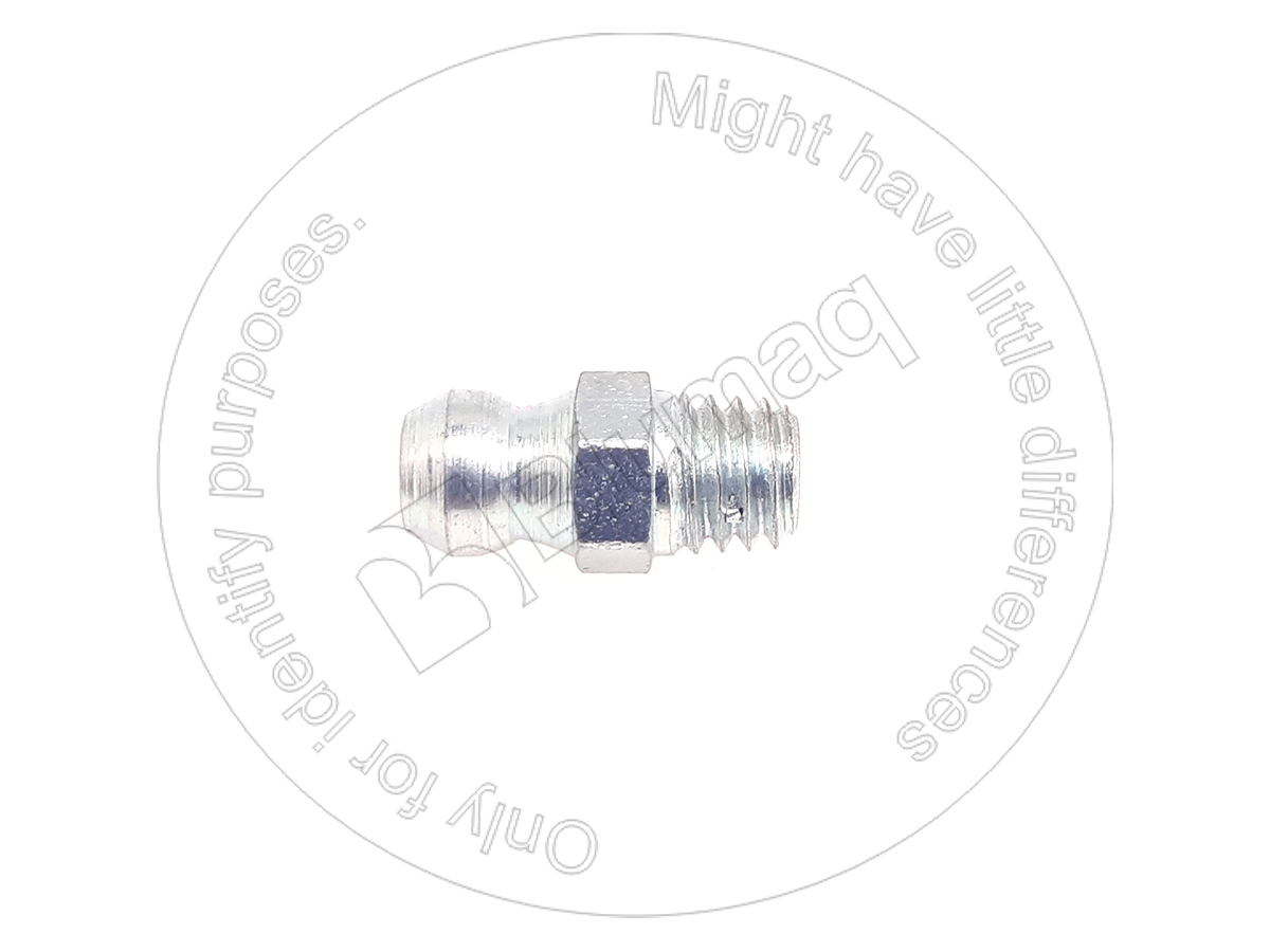 198-7806 Grease Nipple for CATERPILLAR