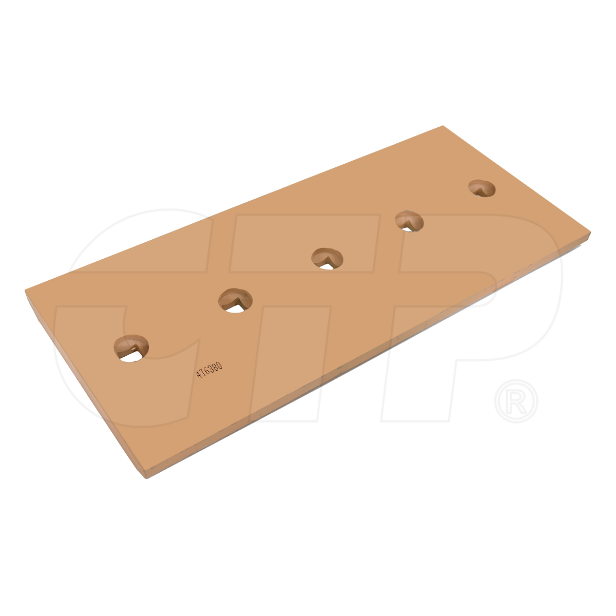 4T6380 Edge-cutting for CATERPILLAR