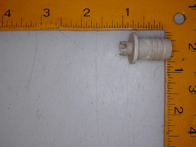 731-1480 Poly Vent for CUB CADET