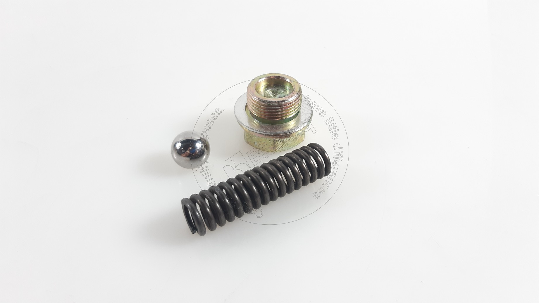 5I-7559 Valve for BLUMAQ