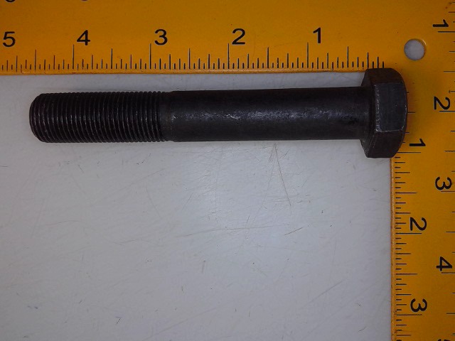 890858R1 Bolt Gr 8 for CUB CADET