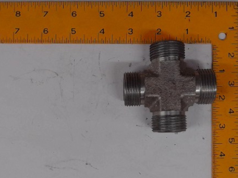 X12KLO-S Cross for JOHN DEERE