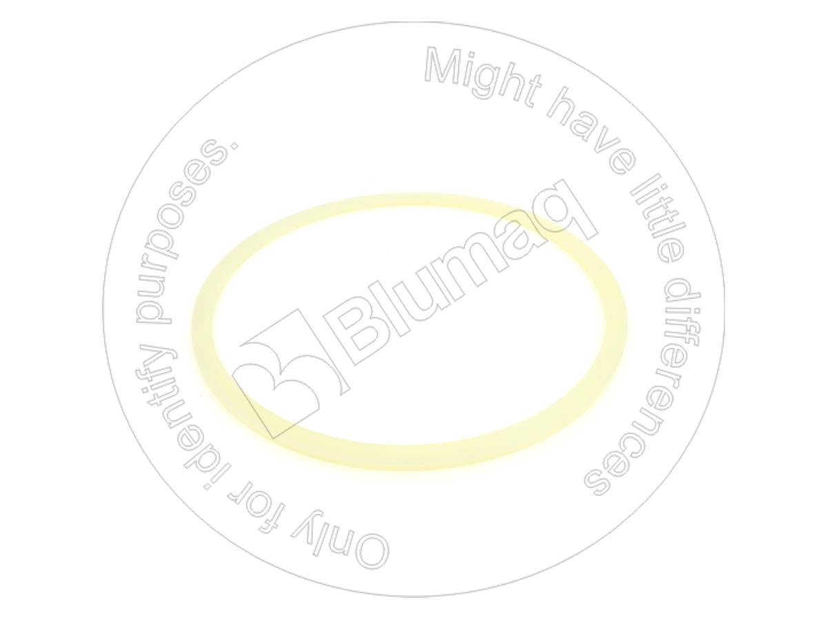 7J-3867 Seal for CATERPILLAR