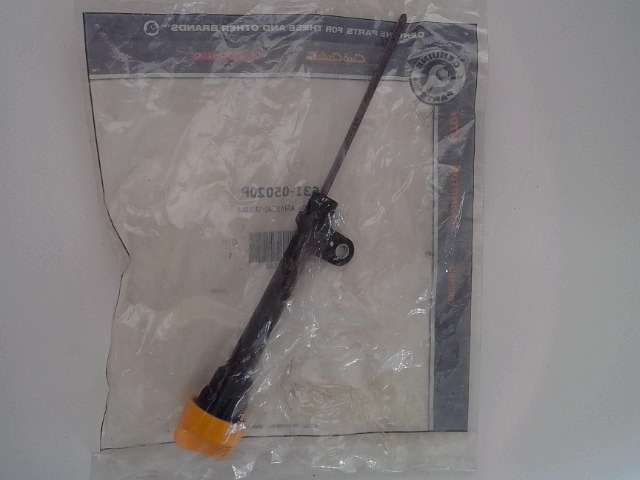 631-05020P Dipstick for CUB CADET
