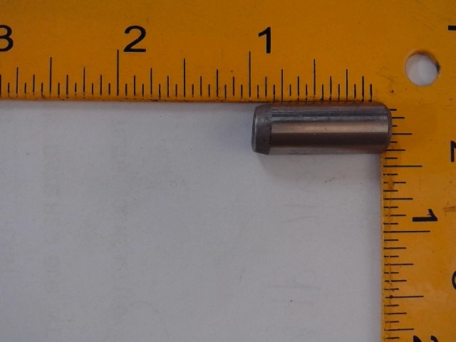 837-10025 Dowel Pin for CUB CADET