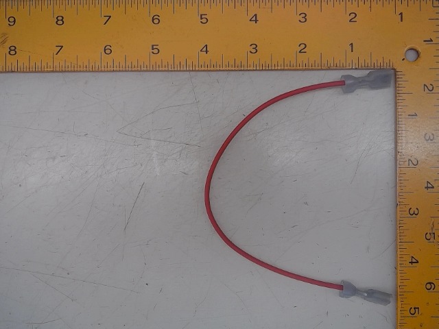 420-35397 Wire for GEHL MANITOU