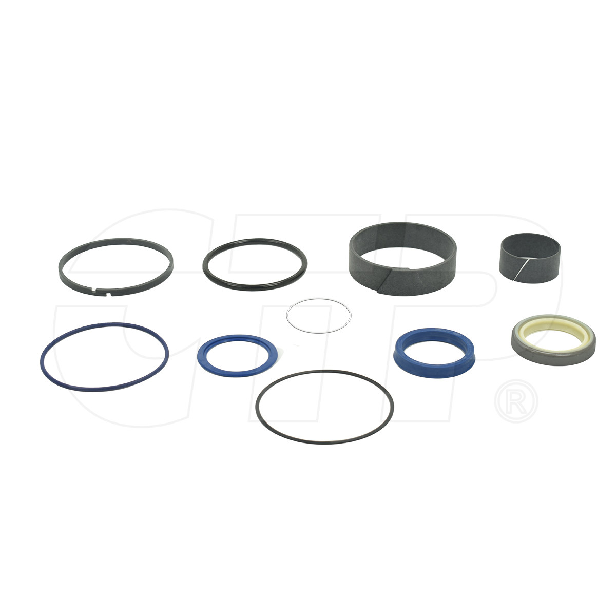 3809482 Kit Seal-hyd for CATERPILLAR
