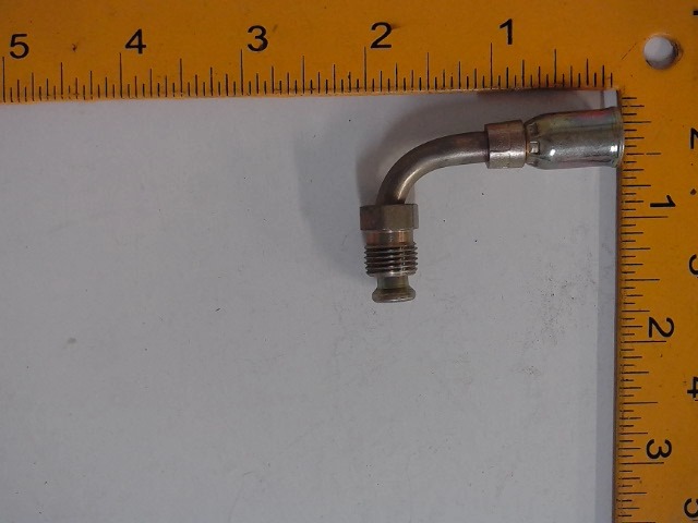P16991N-4-4 Elbow