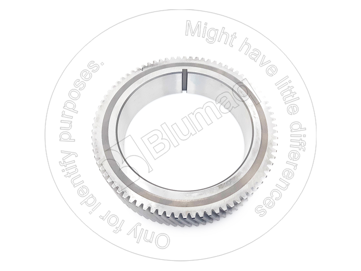 386-3059 Ring Gear for CATERPILLAR