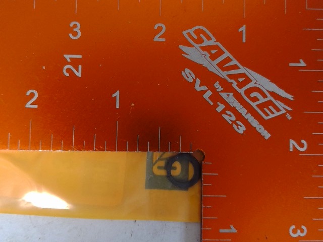 3G-3916 Seal Ring for CATERPILLAR