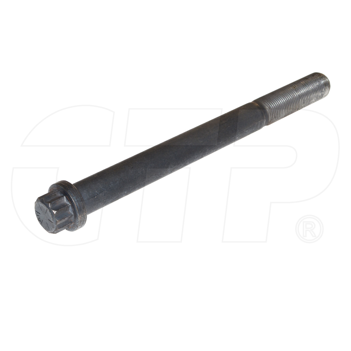 1241855 Bolt-12 Point Head for CATERPILLAR