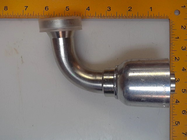 X11971-16-16 Fitting for JOHN DEERE