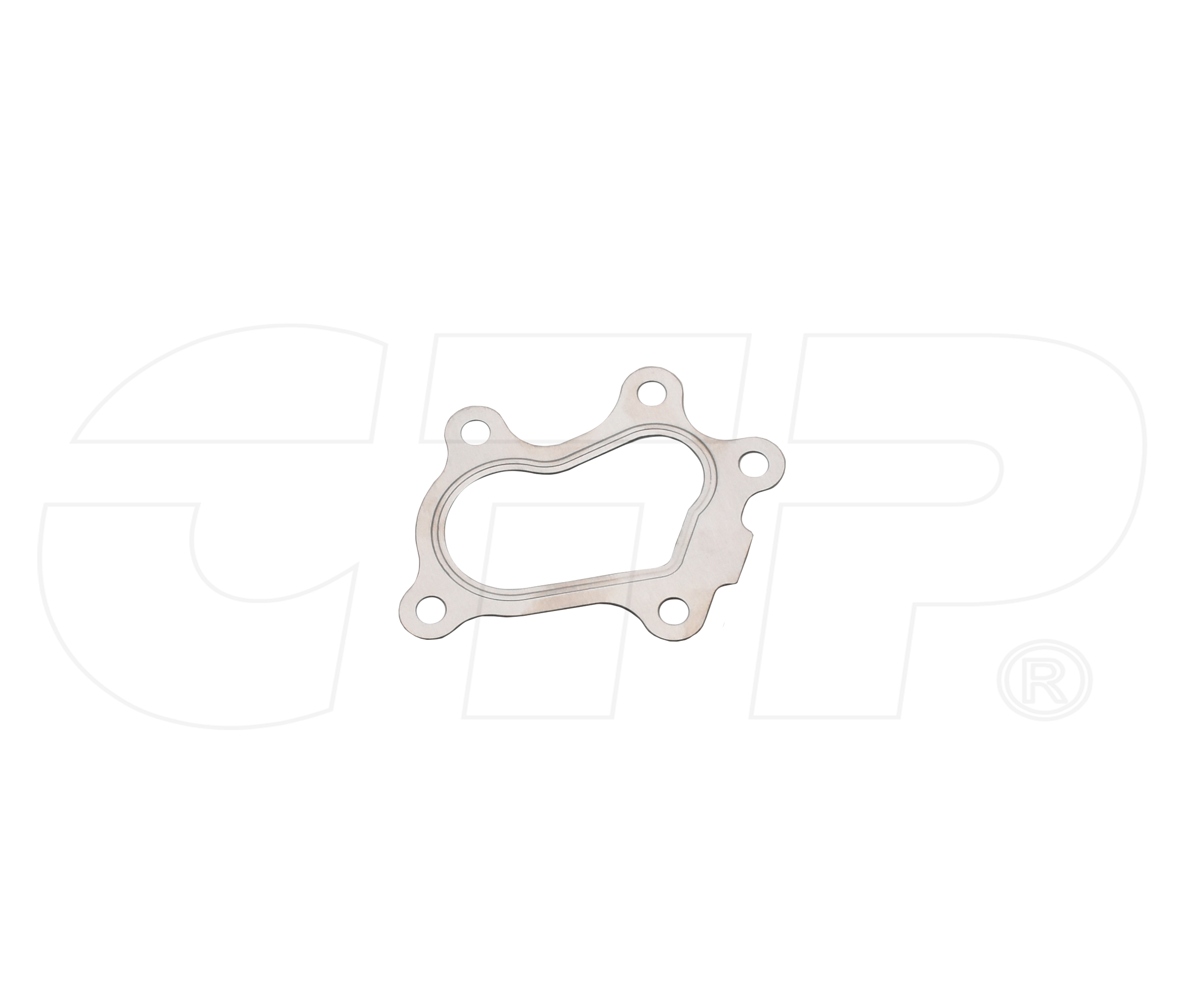 3045061 Gasket for CATERPILLAR
