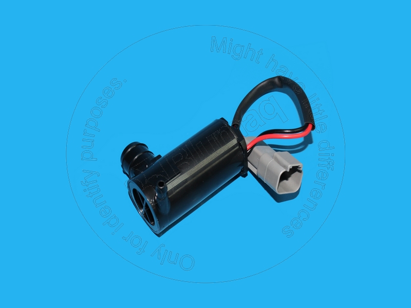 20100063000 Washer Pump