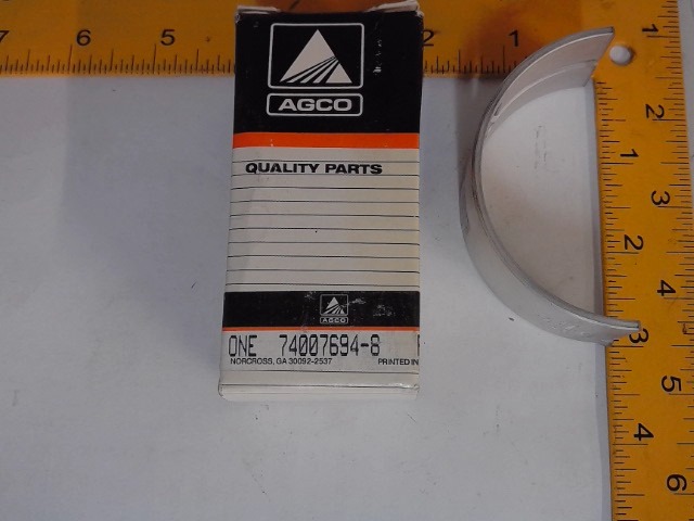 74007694 Brg 1/2 for AGCO