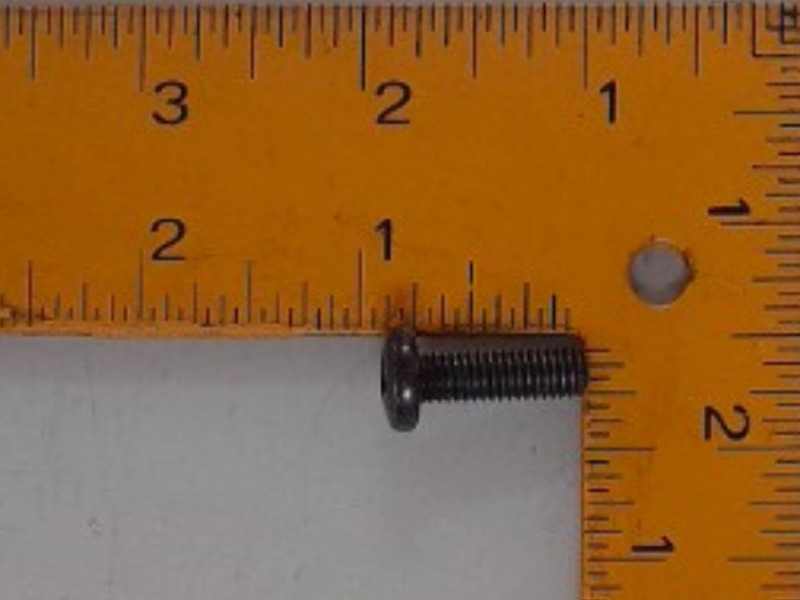 5H554-38150 Screw