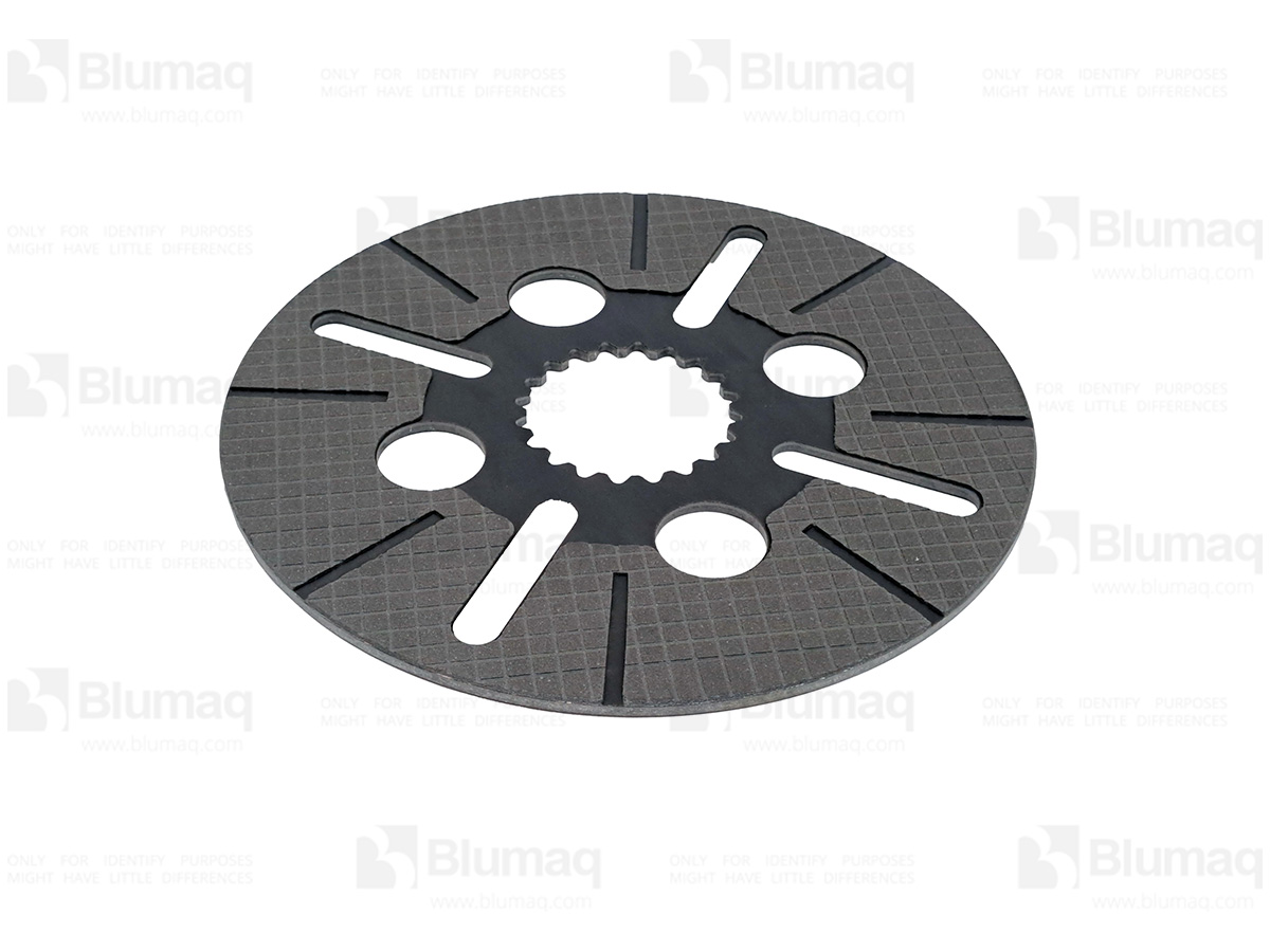 560-9542 Clutch Disc for BLUMAQ