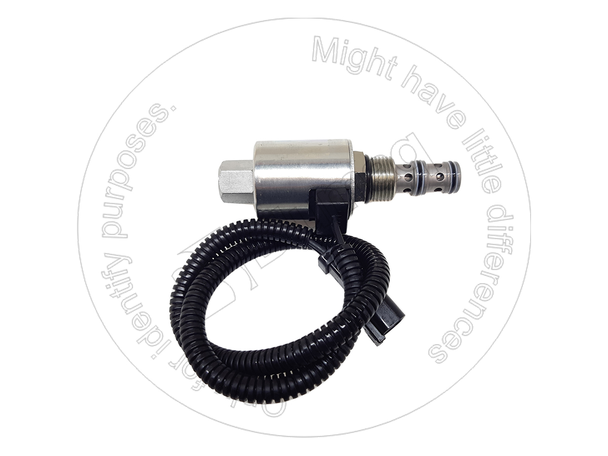 714-12-25220 Solenoid for KOMATSU