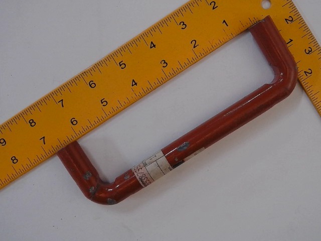 6538755 Pin for AGCO