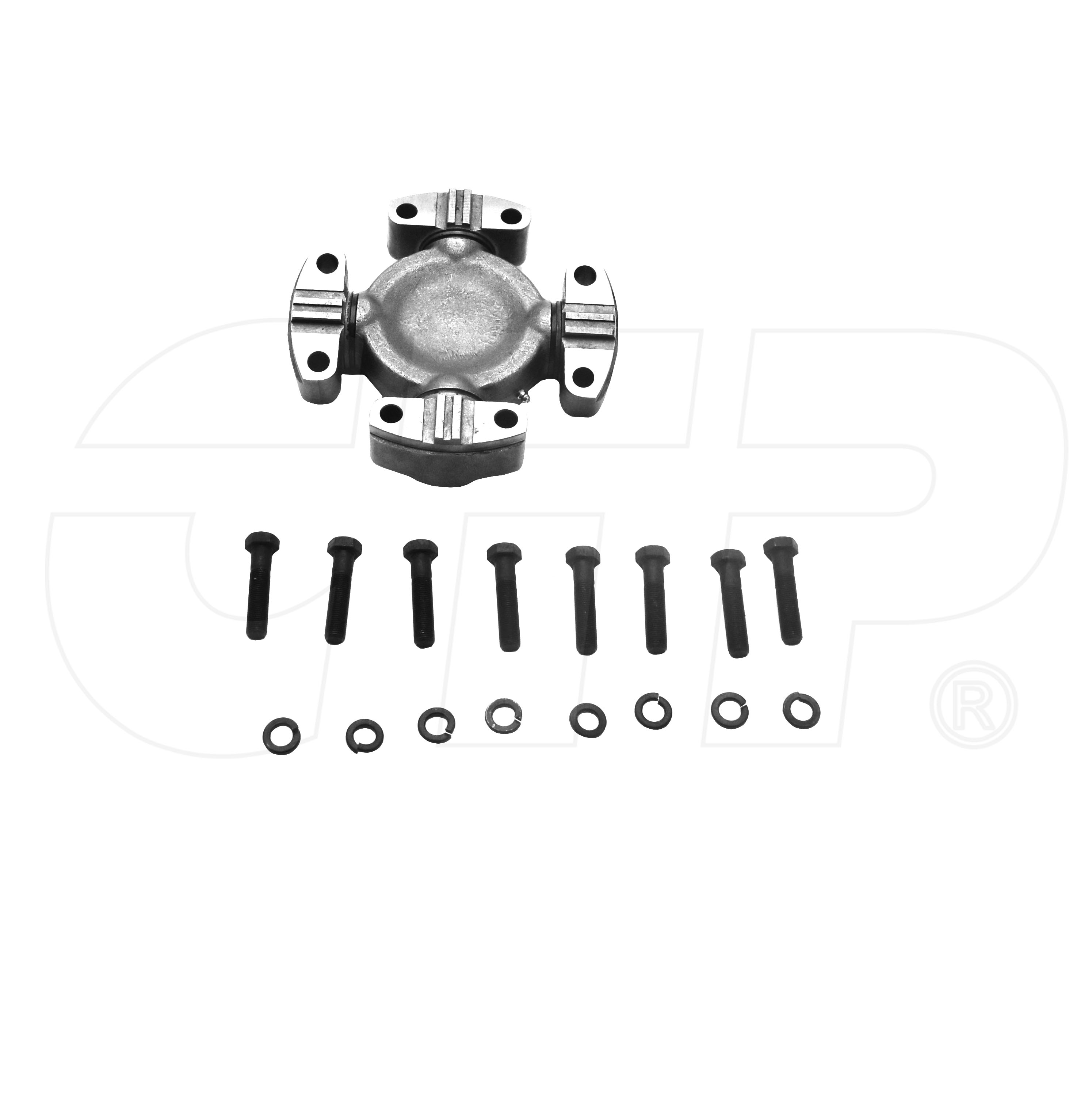 9V7710 Spider Assy for CATERPILLAR