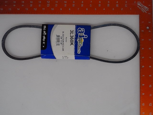 A-3L360K Belt for JOHN DEERE