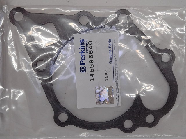 145996640 Gasket for AGCO