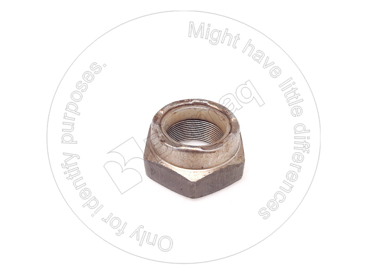 2J-0564 Self-locking Nut for BLUMAQ