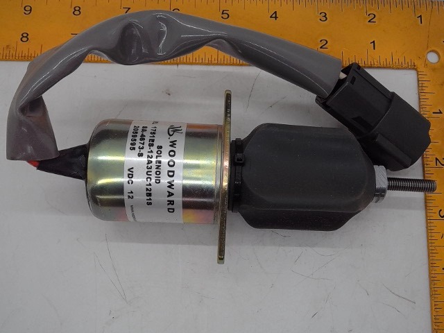 425-36117 Solenoid for GEHL MANITOU
