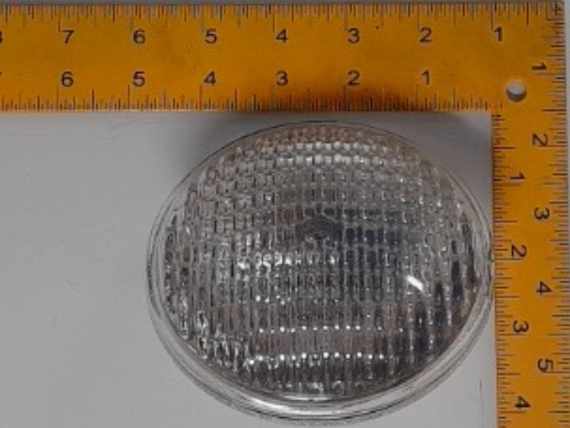 AR104119 12v Clear Bulb for JOHN DEERE