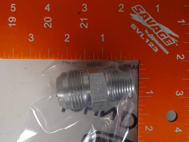 X12-6FTX-S Fitting for JOHN DEERE