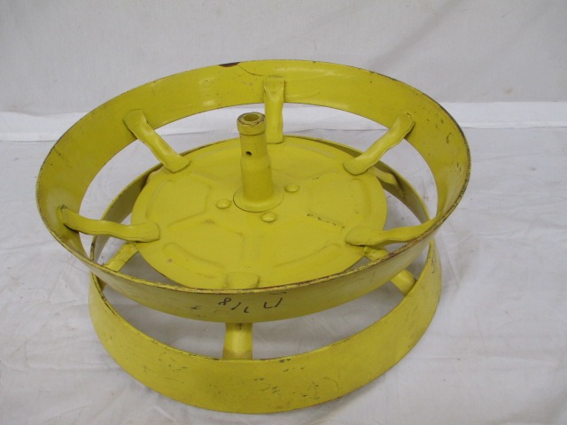 JD466 Press Wheel for JOHN DEERE