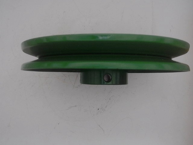 A-AH115639 Pulley for JOHN DEERE