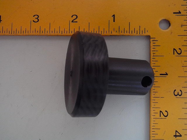 58999 Plastic Foot for WOODS