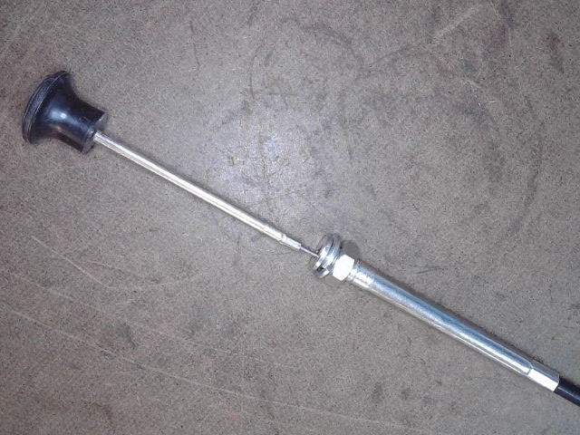 A-505758M1 Cable for JOHN DEERE